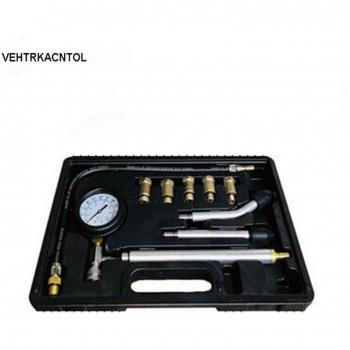 Gas Engine Compression Pressure Meter