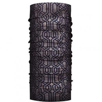 Buff Herren-Graphit Tuch Daven Multifunction – 117907.901.10.00