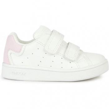 Baskets Geox Eclyper bébé fille taille 25