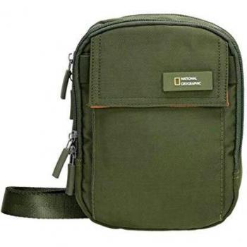 Tote National Geographic Academy Mini‑Kaki – 19 cm – 1,30 L