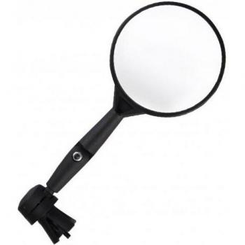 Visor de Seguridad Óptica Amplia