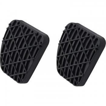 Juego de 2 Gomas de Pedal para Freno y Embrague Mercedes Sprinter Vito Viano 2012910282