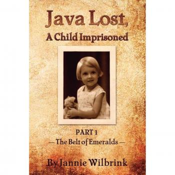JAVA LOST, A Child Imprisoned: The Belt of Emeralds