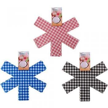 Poêle Guard 38 cm – Set 3 modèles assortis