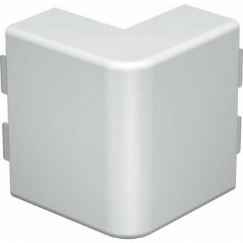 OBO Passaggio Cavi Angolare Esterno HARW 4 cm