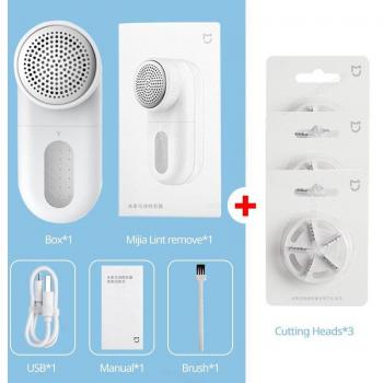 Cortadora de Pelusas Recargable Xiaomi Mijia