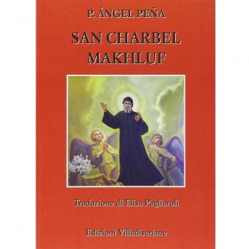 San Charbel Makhluf