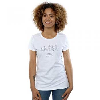 Leisure Bunny Evolution Tee