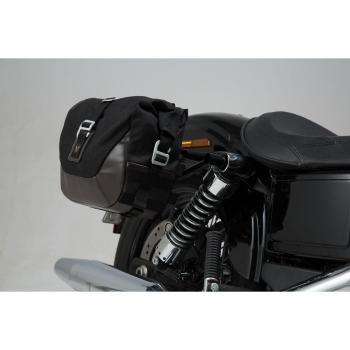 Borse laterali SW-Motech Legend Gear LC