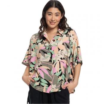 Roxy Women's Beach Nostalgia Top