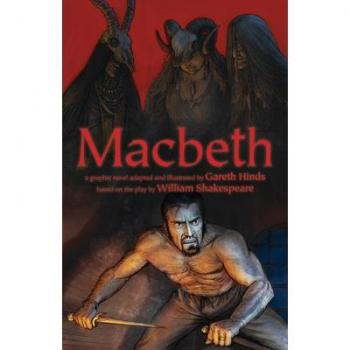 Macbeth: A Graphic Novel