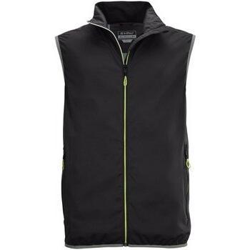 Killtec Trin Herren Outdoorjacke grau L