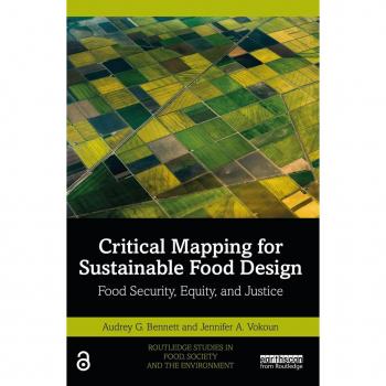 Vitalsource Technologies, Inc. Critical Mapping for Sustainable Food Design