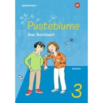 Pusteblume. Sachunterricht