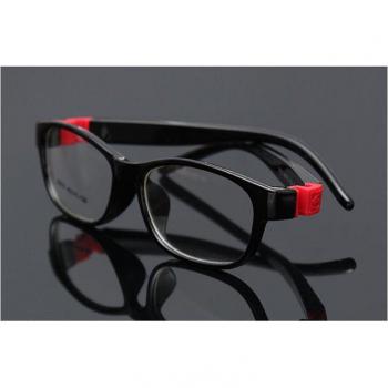 Montura de gafas sólida para niños