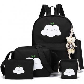 Nimbus Junior Backpack Set