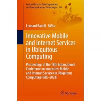 Innovative Mobile and Internet Services in Ubiquitous Computing
