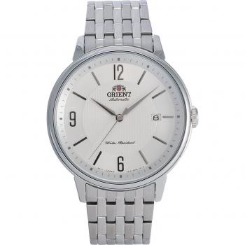 Reloj Orient RA‑AC0J10S10B Estilo Japonés Premium