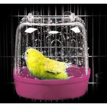 Parrot Bathing Supplies