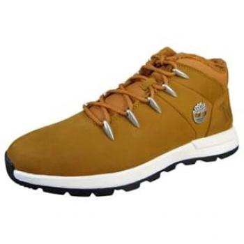 Timberland Mocassin en cuir marron 42 pour homme