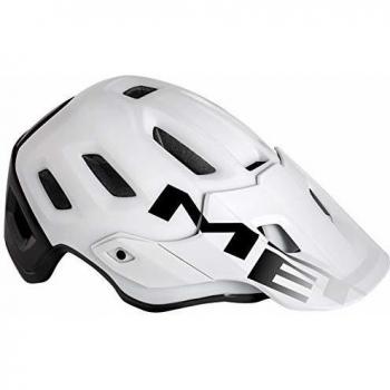 MIPS Casco Roam MET 2018 L Bianco Nero