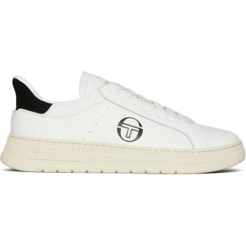 Sergio Tacchini Court Classic Herren Sneaker