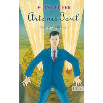 Artemis Fowl. Das magische Tor
