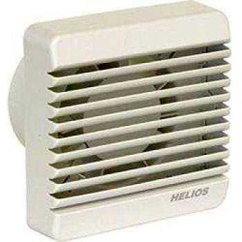 Ventola Helios HV100Z per Ambienti con Timer