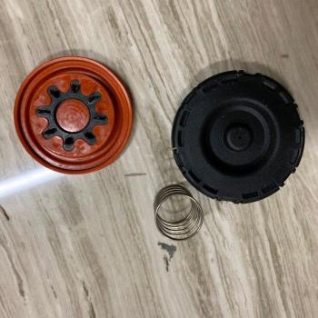 RANGE ROVER Kit de válvula PCV 5.0 OEM LR010780