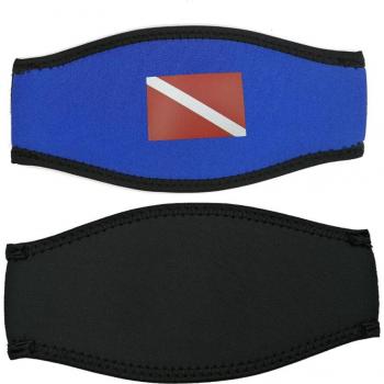 Freedive UltraMask Neopreno