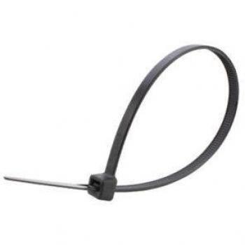 Avery Cable Ties 300 x 4.8mm Black (100 Pack) GT-300STCBLACK