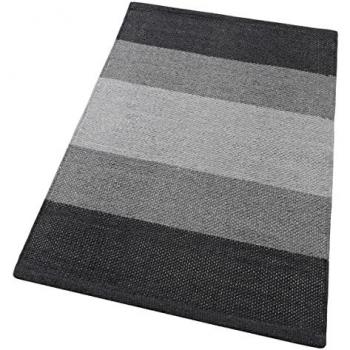 Tapis Tressé à la Main en Coton
