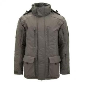 Chaqueta polar Carinthia ECIG 4.0