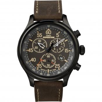 Reloj de Pulsera Timex Expedition Cronógrafo Hombre T49905