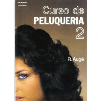 Curso de peluquería. Tomo 2