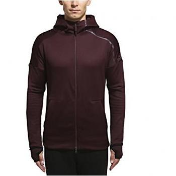 Sudadera adidas ZNE Heat Hoody para Hombre, Multicolor
