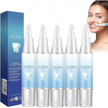 Pluma de Blanqueo Dental