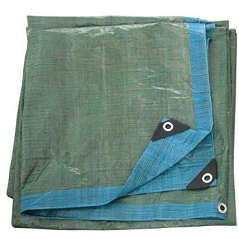 Bâche de protection 3x2 m