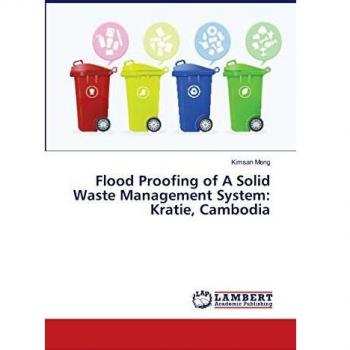 Flood Proofing of A Solid Waste Management System: Kratie Cambodia