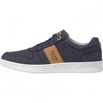 Sneakers Jack & Jones Dang in Nubuck Combinato