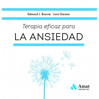 TERAPIA EFICAZ PARA LA ANSIEDAD