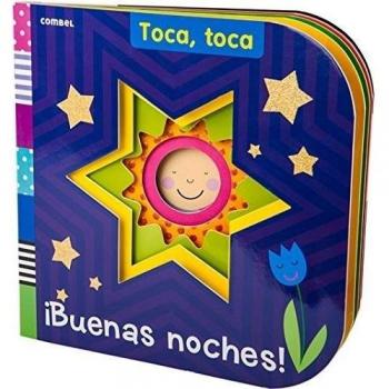 ¡Buenas noches! (Toca, toca)