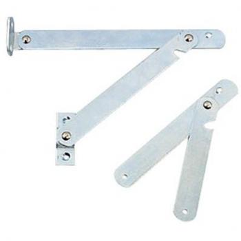 Compas arrêt sans équerre 7554 MONIN – 300×20 mm gauche