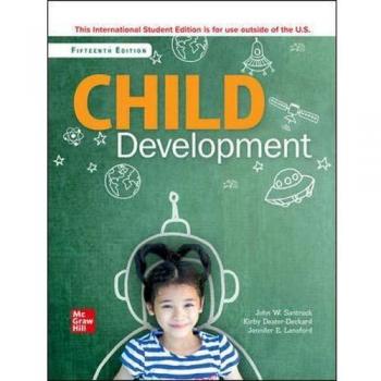 ISE Child Development: An Introduction