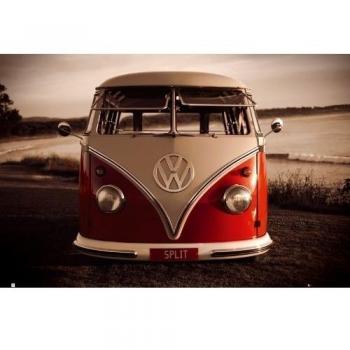 GB eye LTD, VW Kombi, Póster, 61 x 91,5 cm