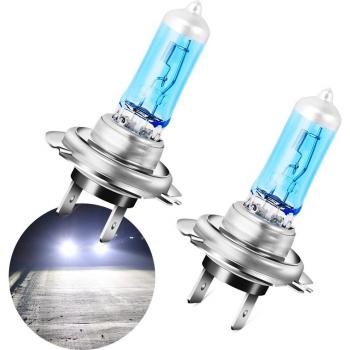 Peugeot H7 100W Mistlampen voor 206 207 3008 406 407