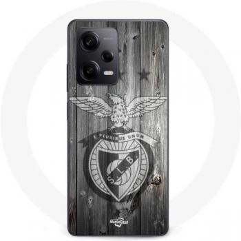 Xiaomi Redmi Note 12 Pro 5G – Coque Maniacase – Gris Élégant