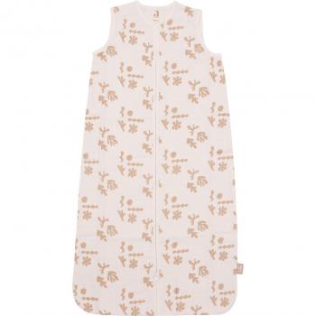 Gigoteuse en gaze de coton Funky Biscuit 18-24 mois