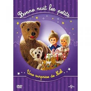 Bonne Nuit Les Petits : Édition Spéciale Noël