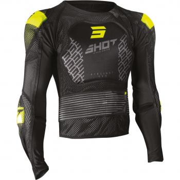 Chaqueta Airlight 2.0 con Protección